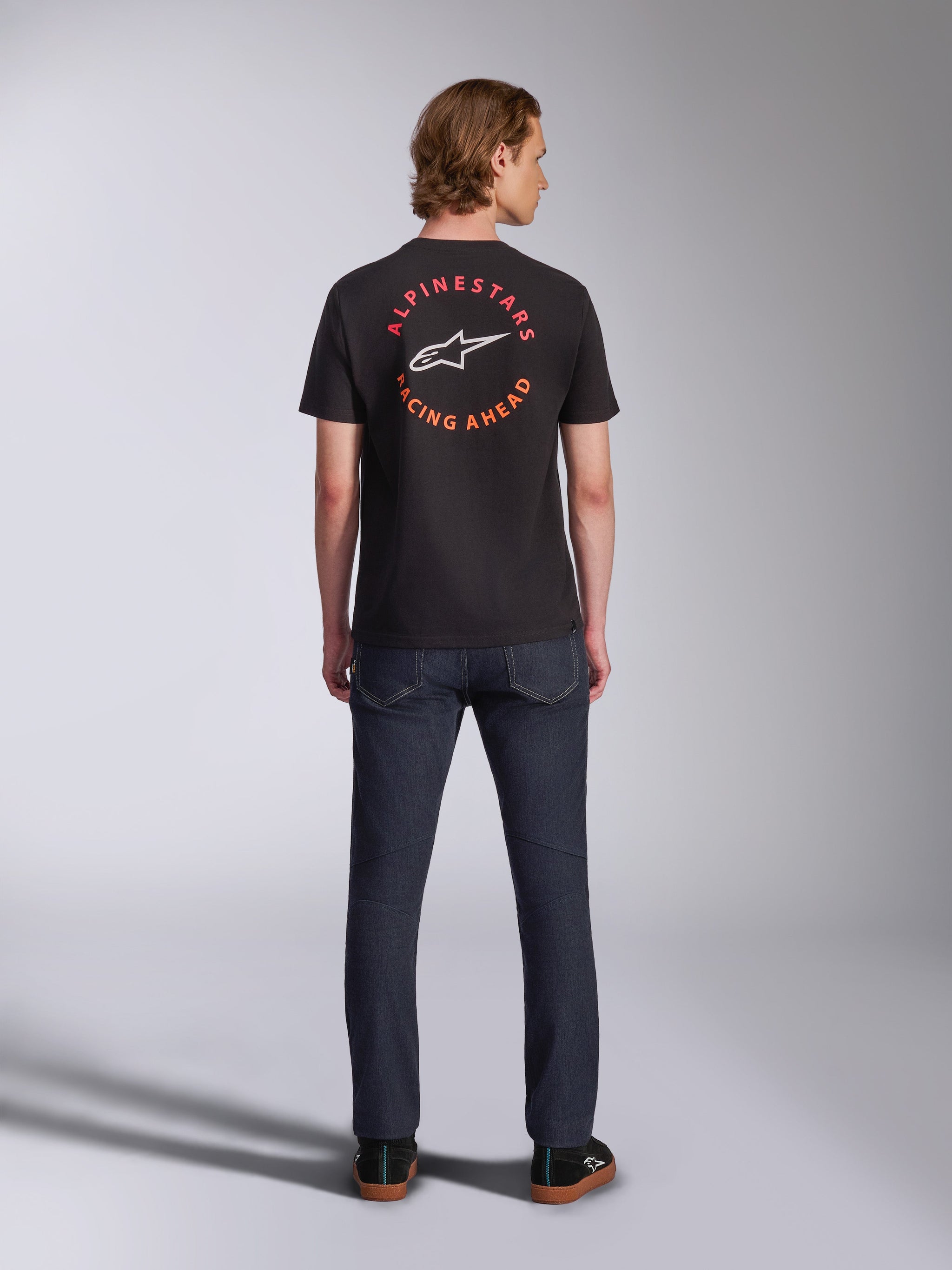 True CSF Tee - Korte mouwen