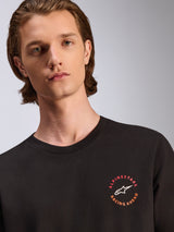 True CSF Tee - Korte mouwen