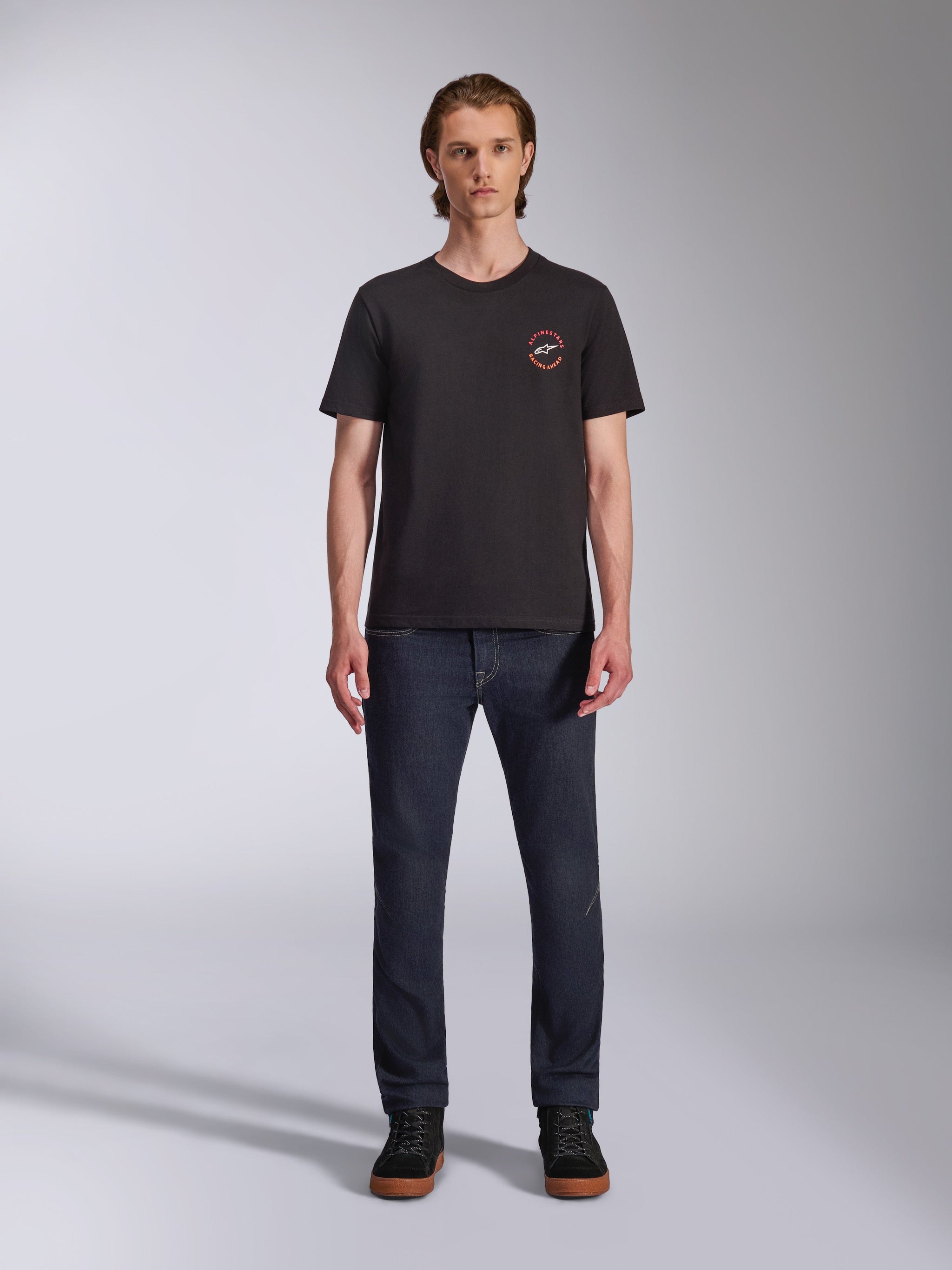 True CSF Tee - Korte mouwen