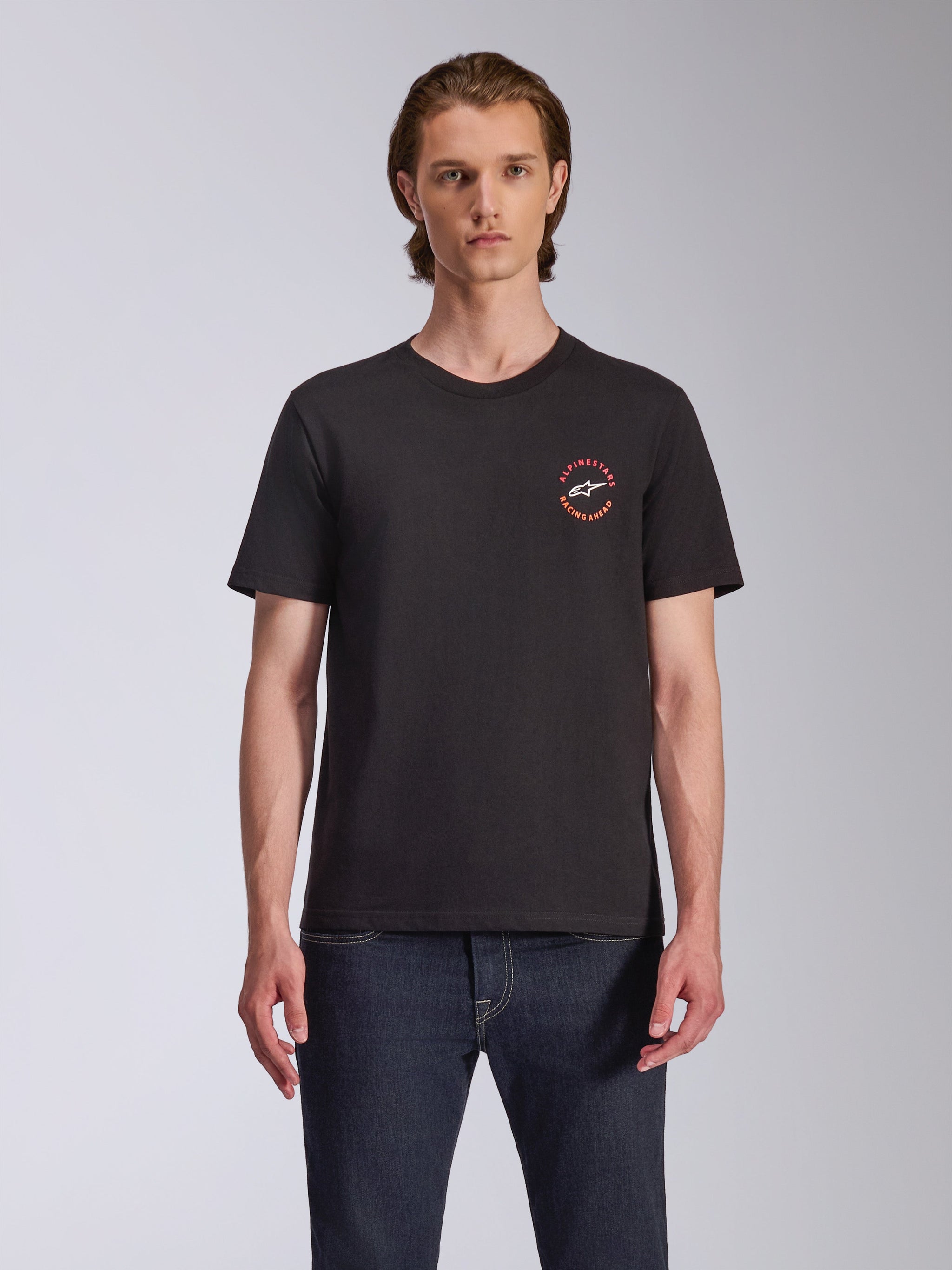 True CSF Tee - Korte mouwen