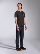 True CSF Tee - Korte mouwen