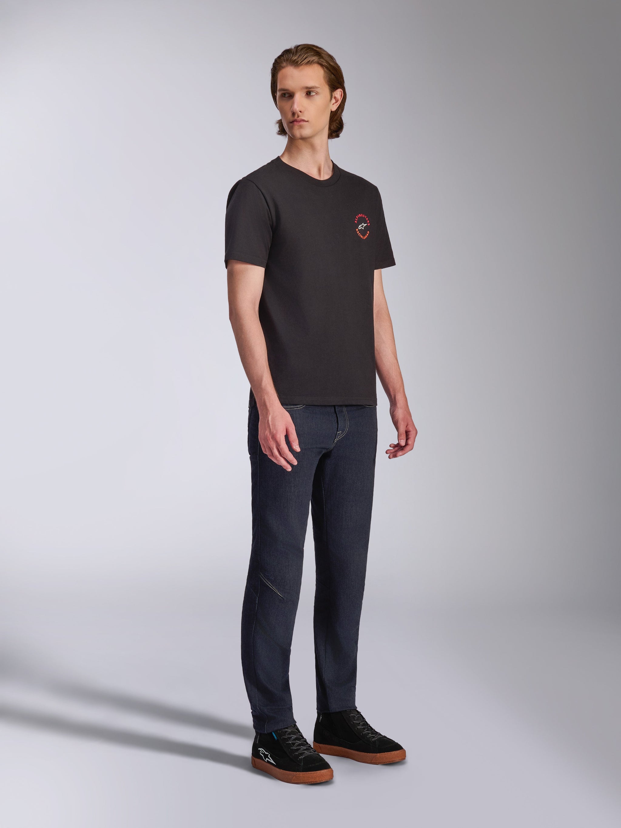True CSF Tee - Korte mouwen