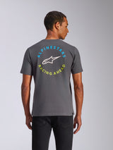 True CSF Tee - Short Sleeve
