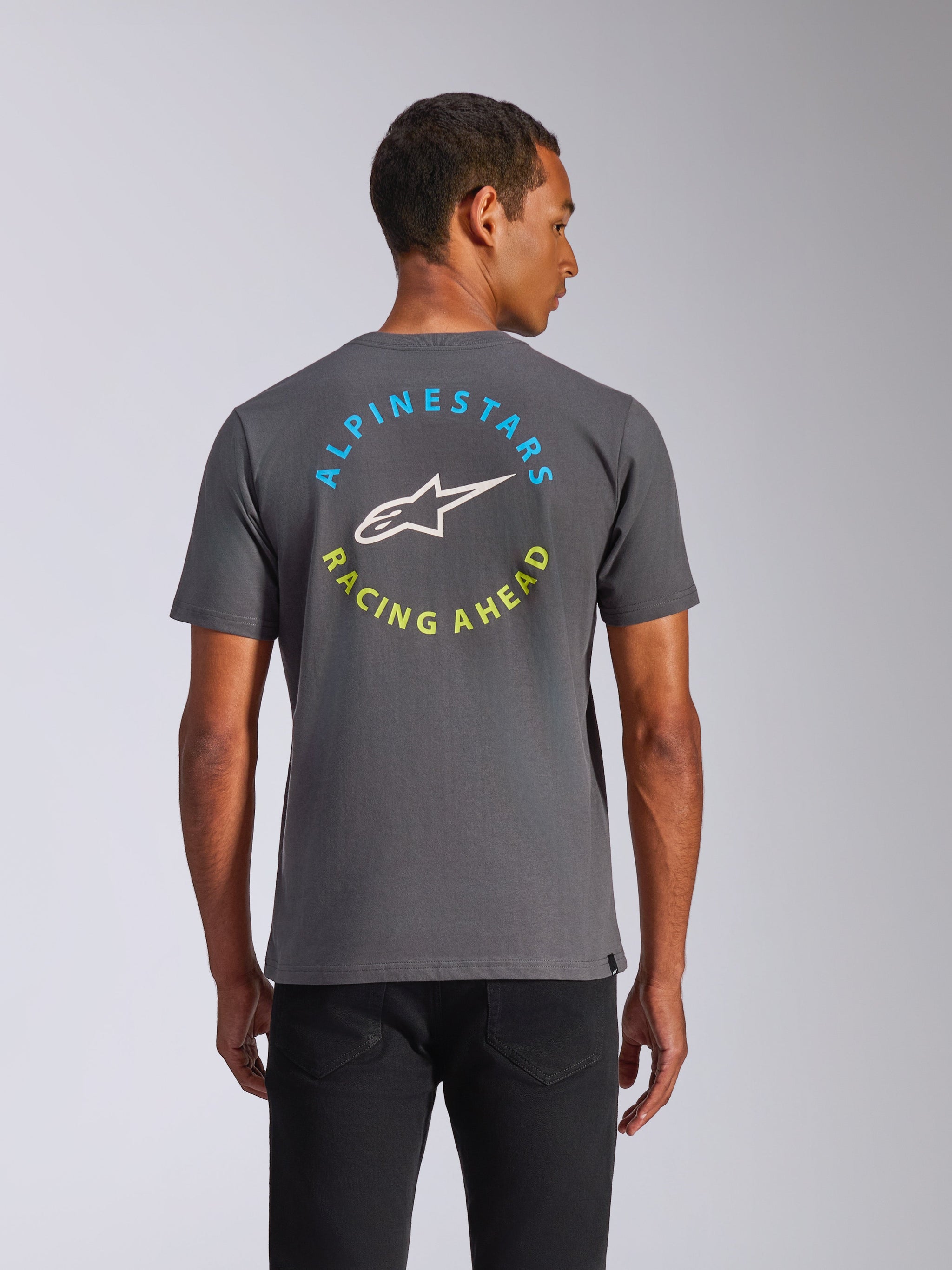 True CSF Tee - Short Sleeve