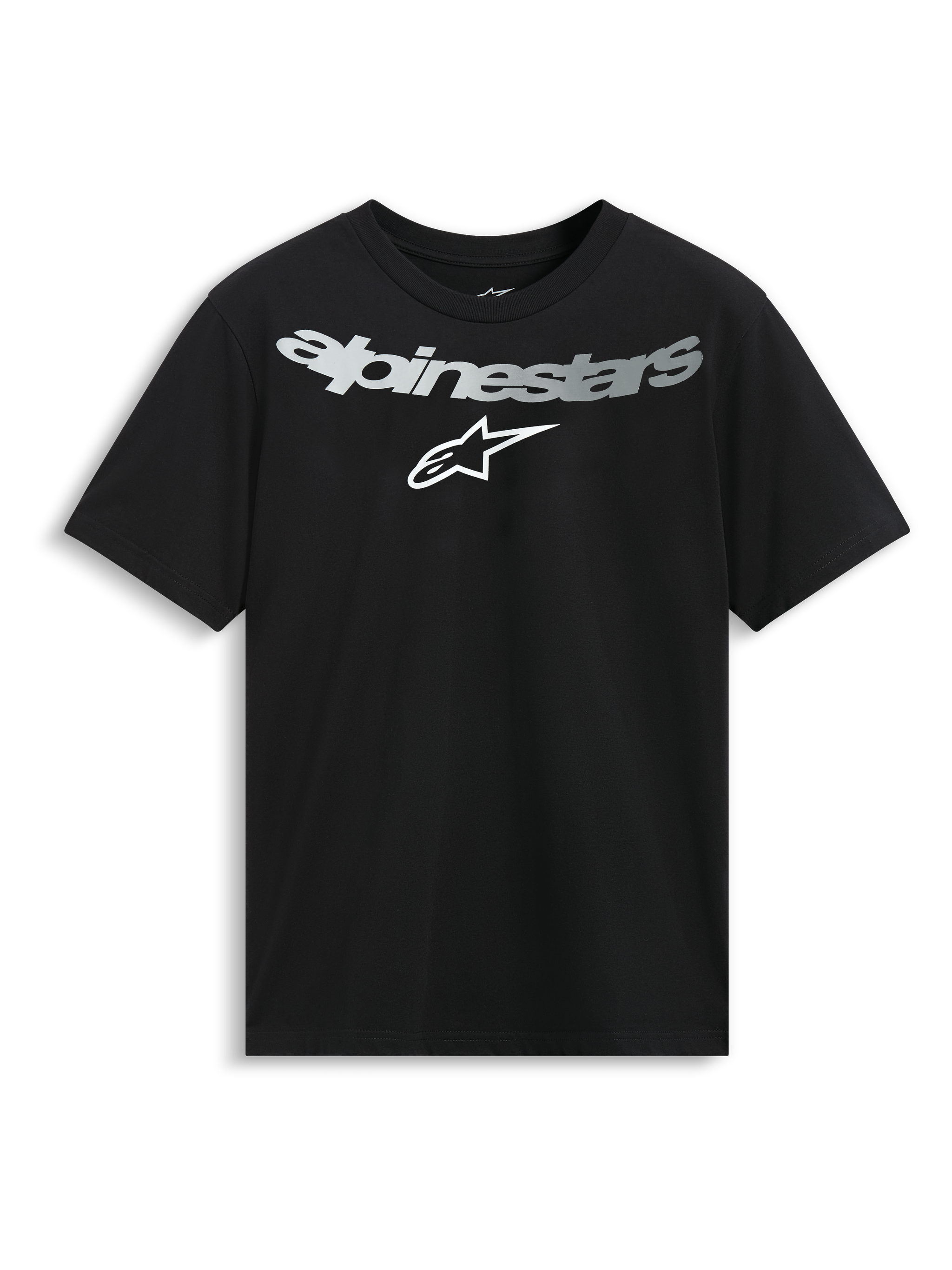 Collared CSF Tee - Korte mouwen