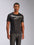 Collared CSF Tee - Korte mouwen