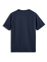 Collared CSF Tee - Korte mouwen