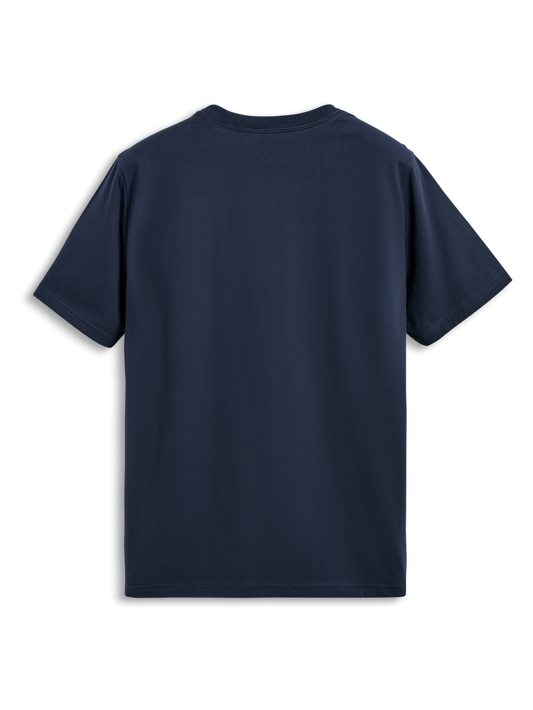Collared CSF Tee - Korte mouwen