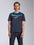 Collared CSF Tee - Korte mouwen