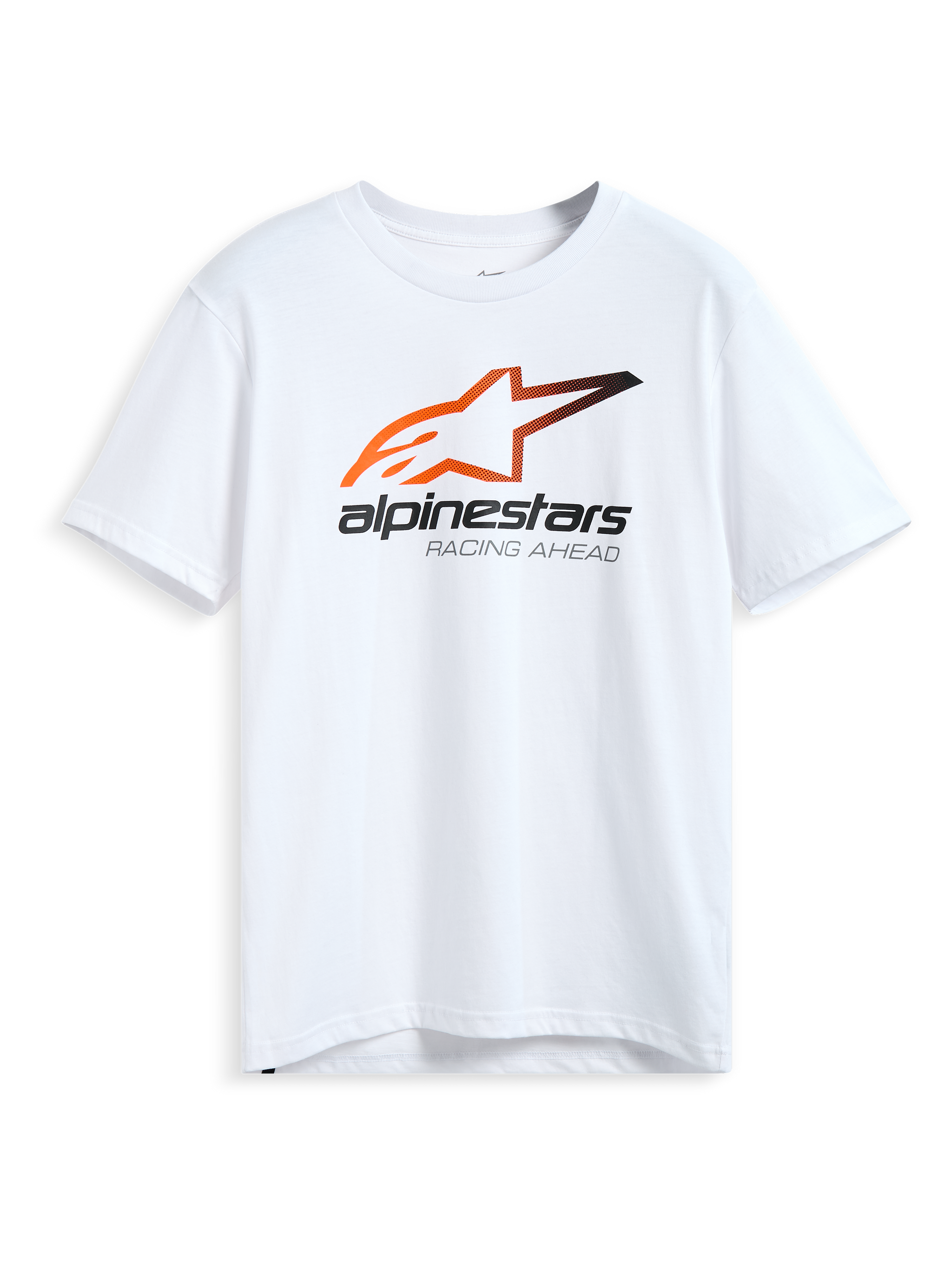 Aligned CSF Tee - Short Sleeve