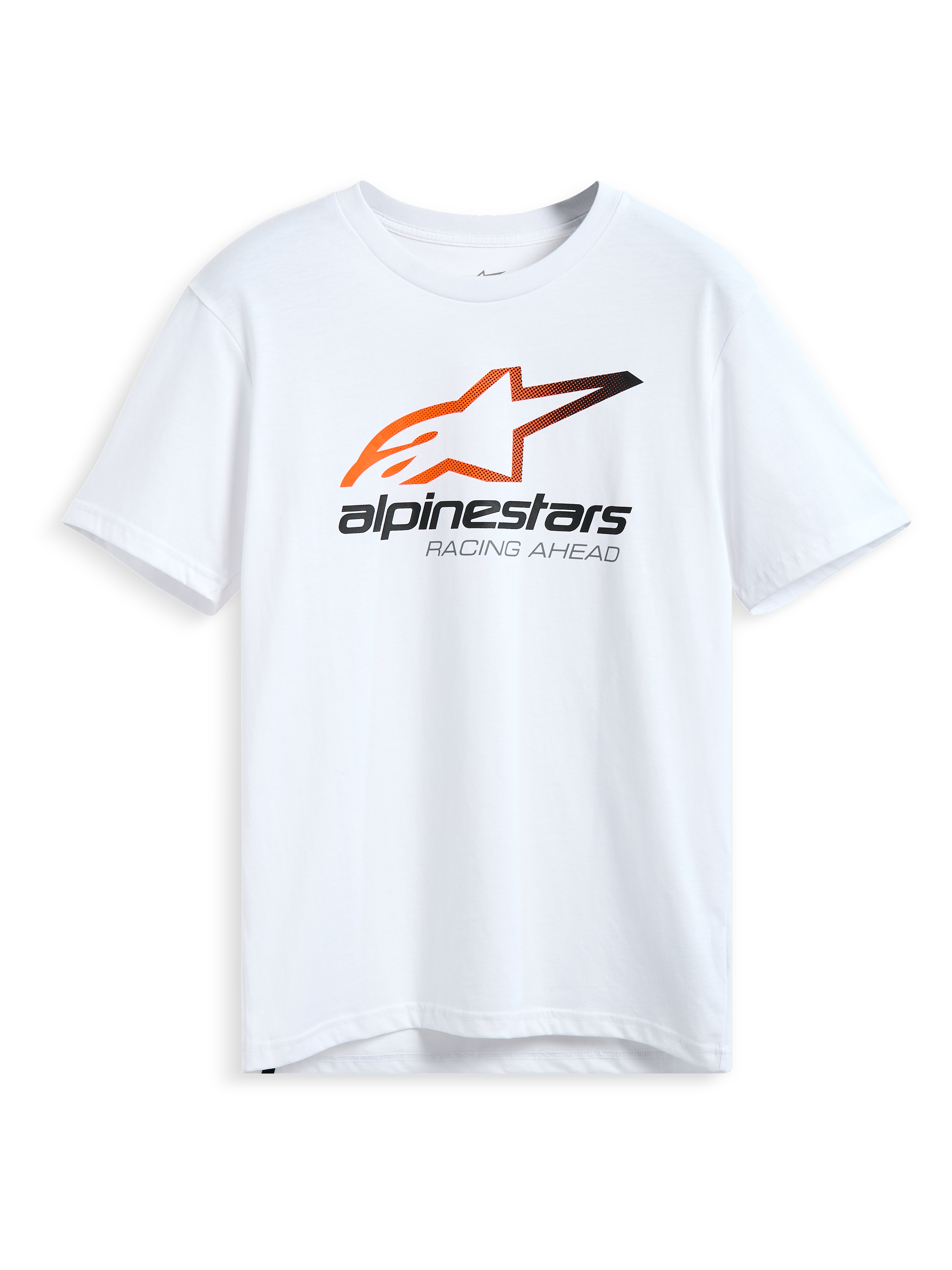 Aligned CSF Tee - Short Sleeve