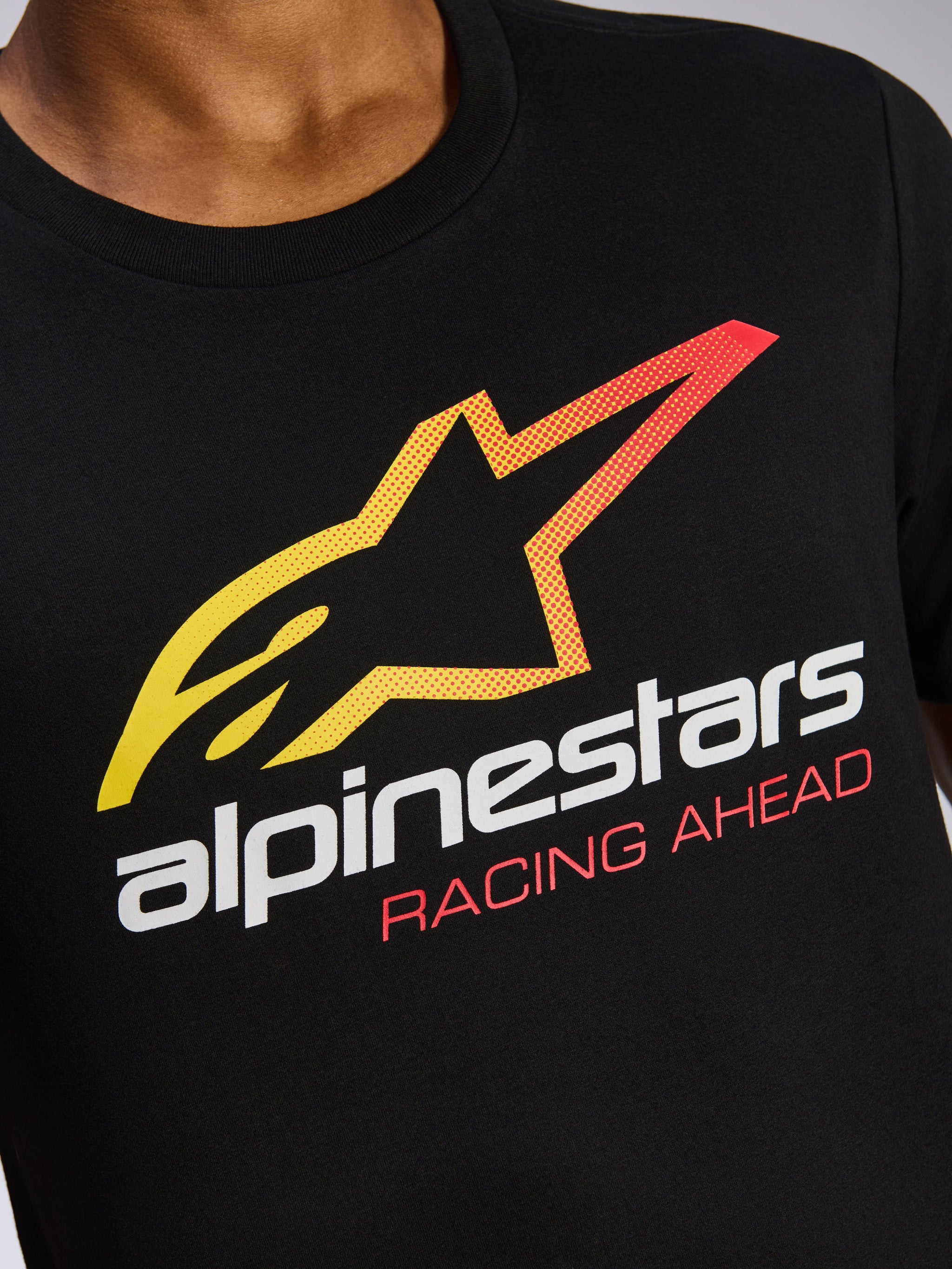 Aligned CSF Tee - Short Sleeve