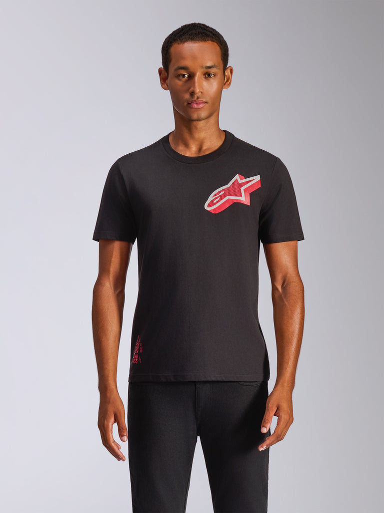 Shaded CSF Tee - Short Sleeve