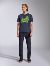 Fasting CSF T-shirt - Korte Mouw