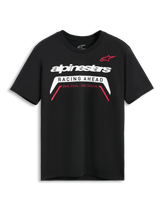 Q3 CSF T-shirt - Korte Mouw