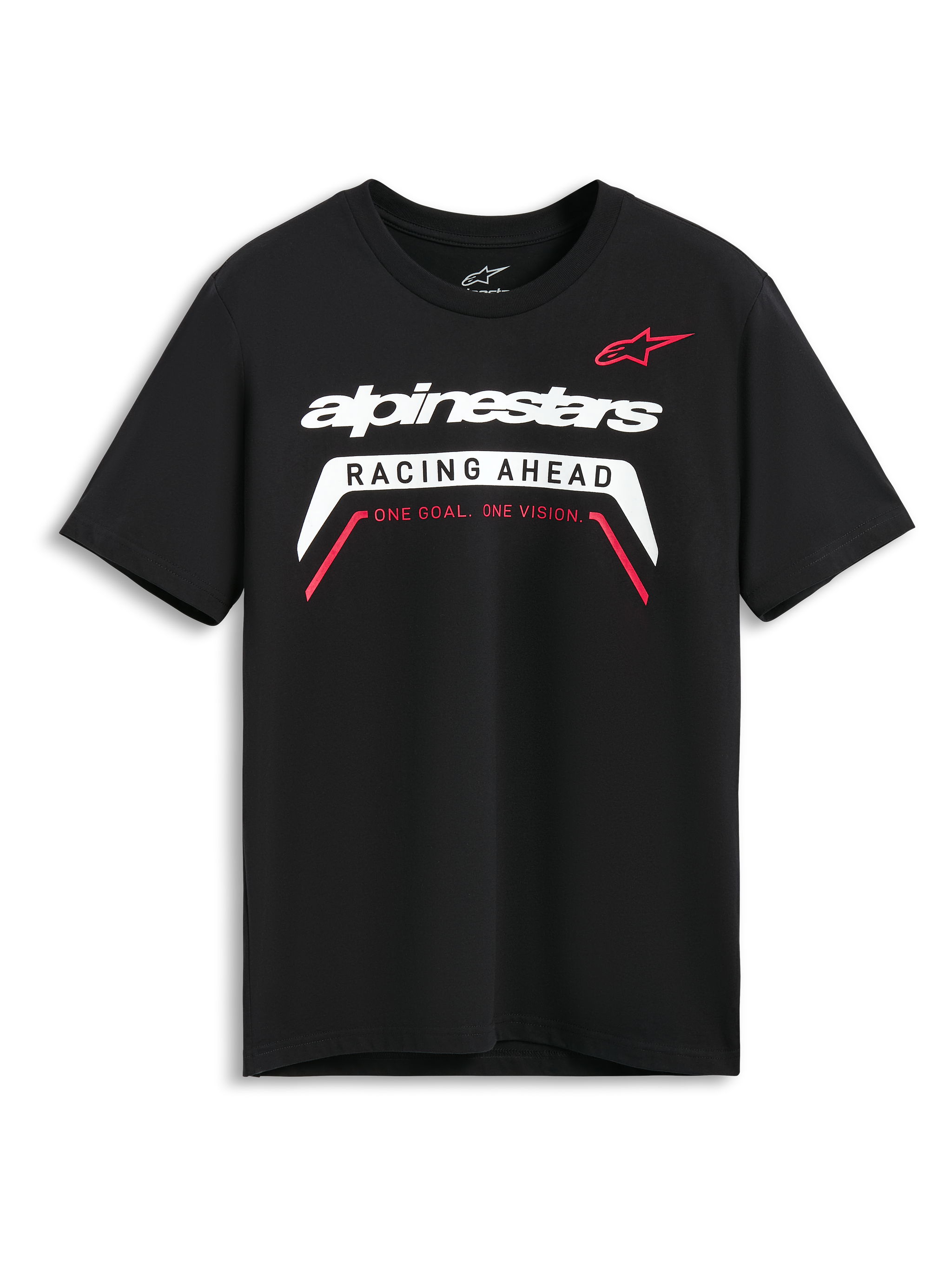 Q3 CSF T-shirt - Korte Mouw