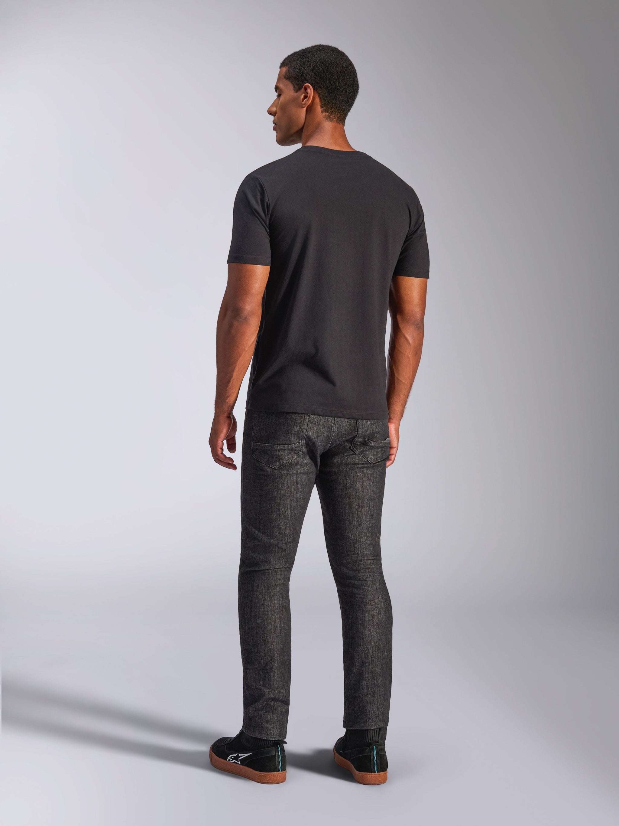 Q3 CSF T-shirt - Korte Mouw