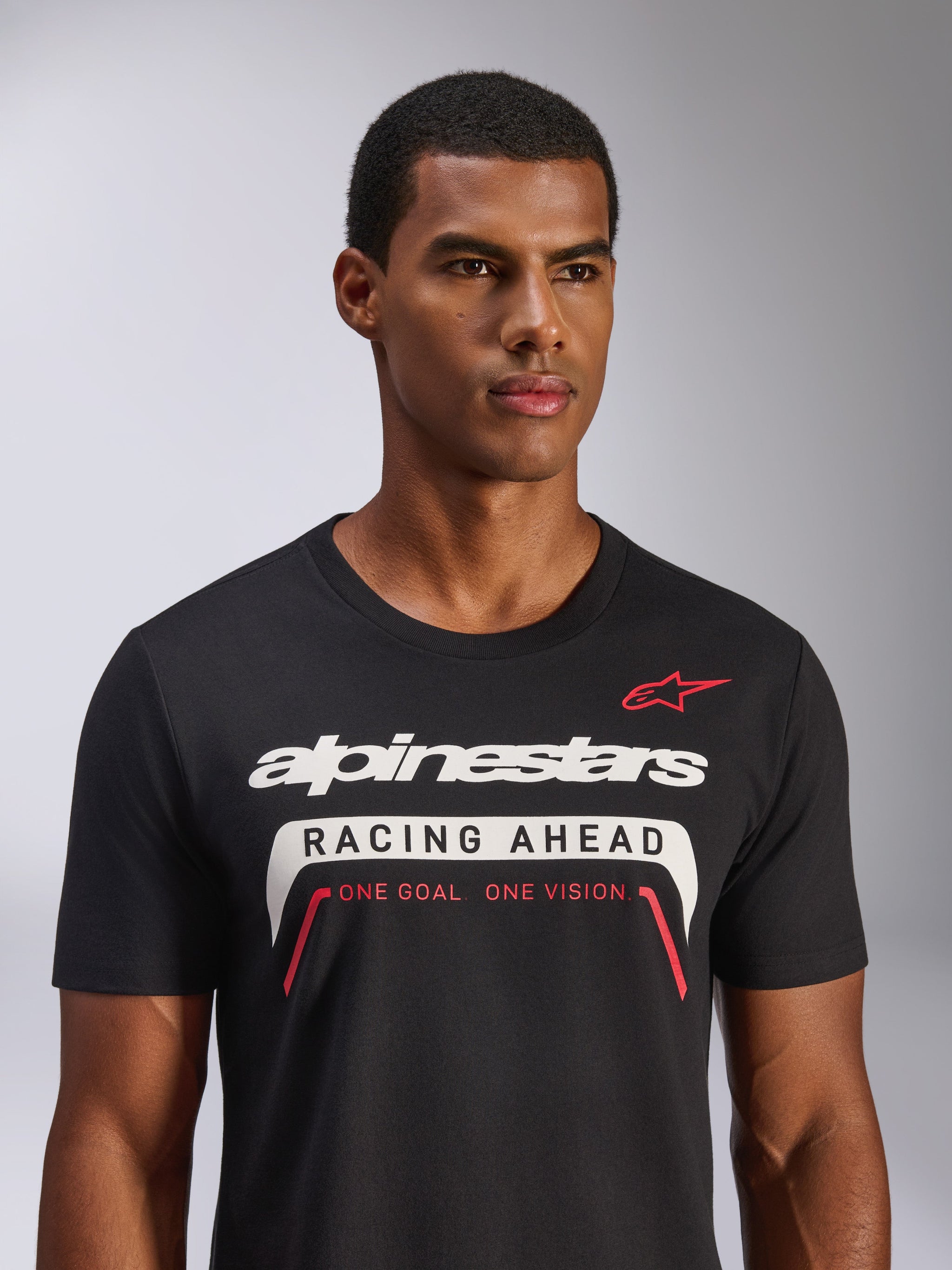 Q3 CSF T-shirt - Korte Mouw