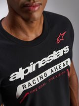 Q3 CSF T-shirt - Korte Mouw
