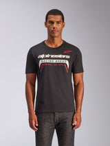 Q3 CSF T-shirt - Korte Mouw