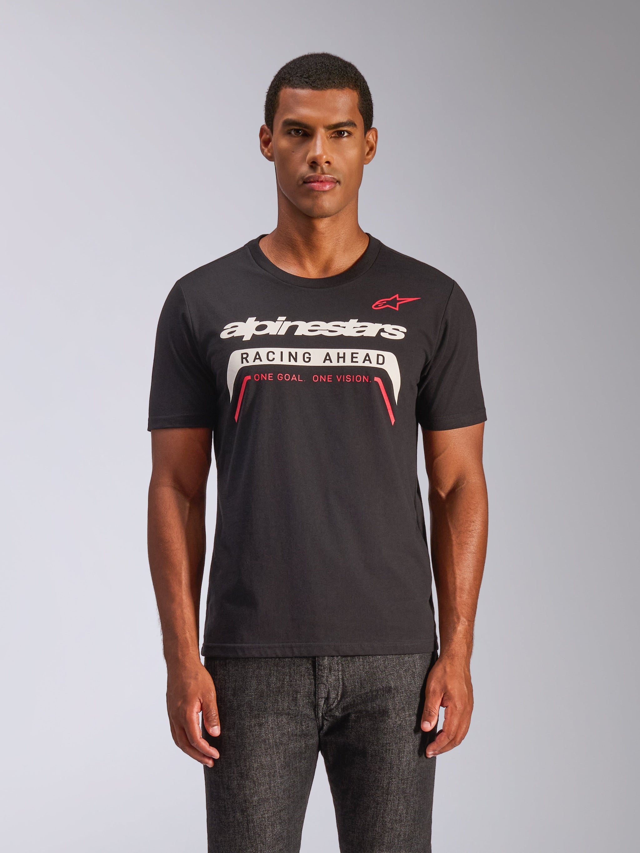 Q3 CSF T-shirt - Korte Mouw