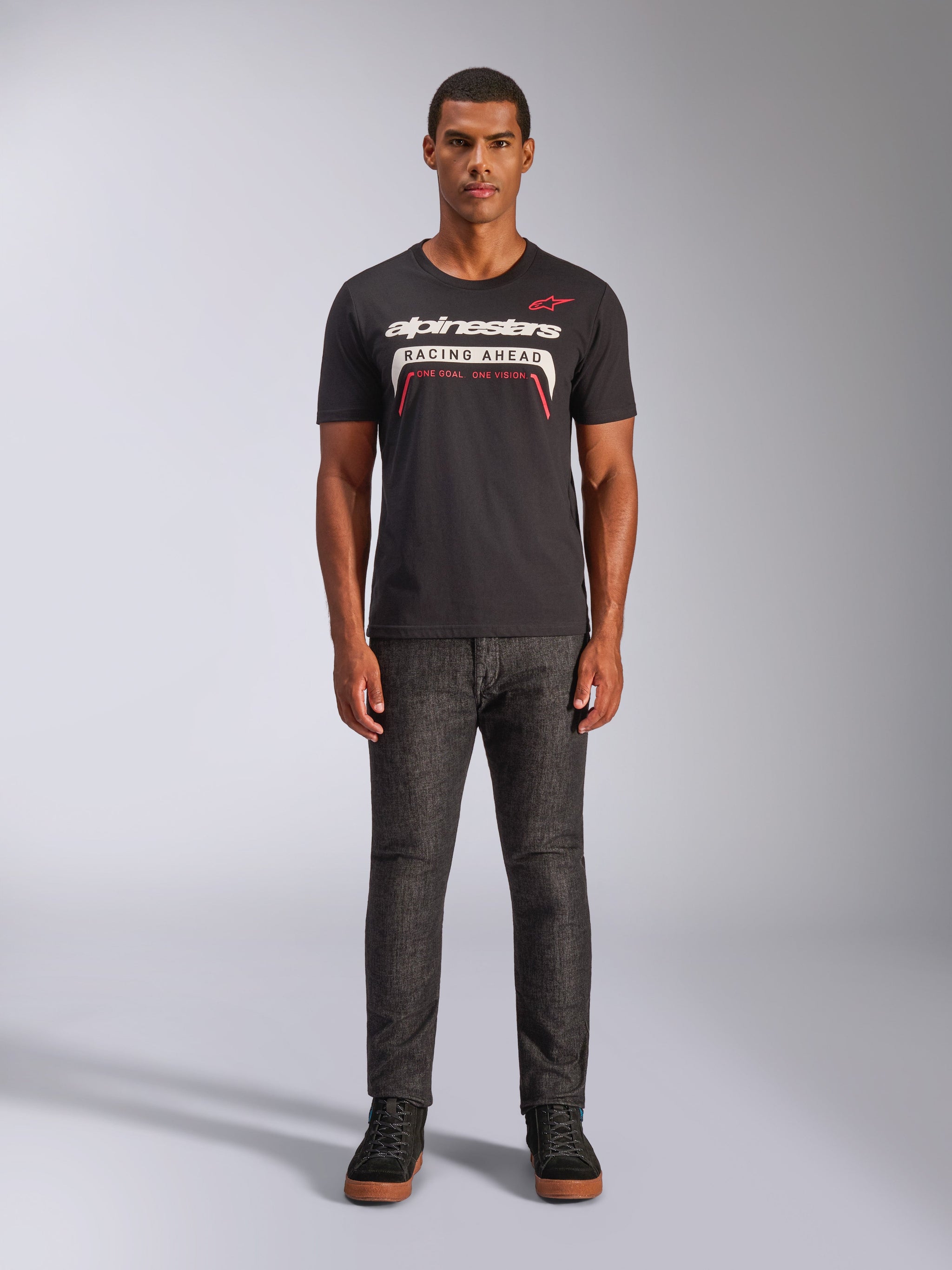 Q3 CSF T-shirt - Korte Mouw