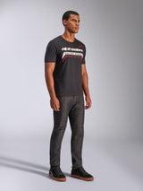 Q3 CSF T-shirt - Korte Mouw