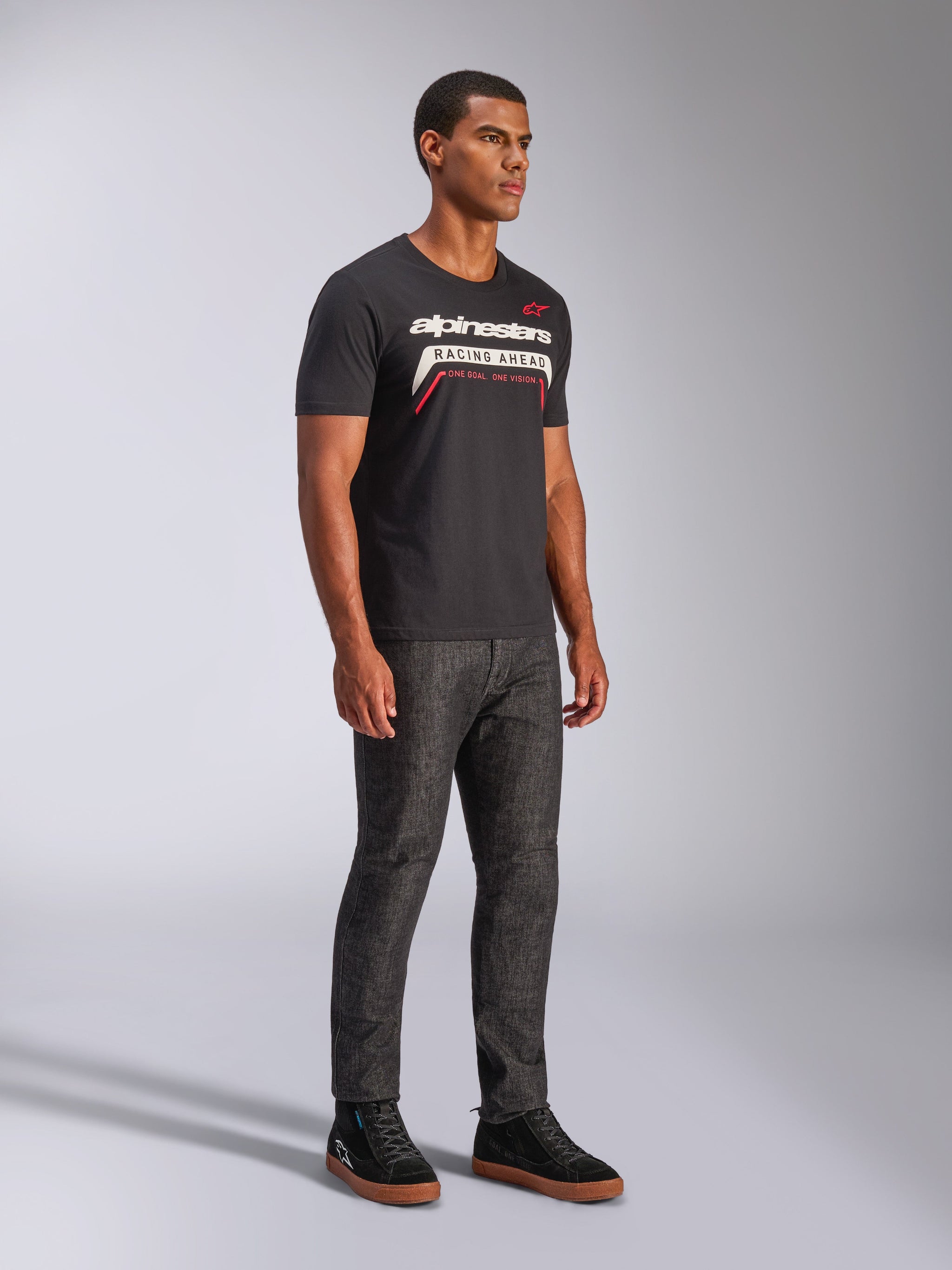 Q3 CSF T-shirt - Korte Mouw