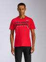 Q3 CSF T-shirt - Korte Mouwen