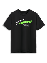 Entitled CSF T‑shirt - Korte Mouw