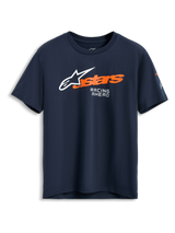 Entitled CSF T-shirt - Korte Mouwen