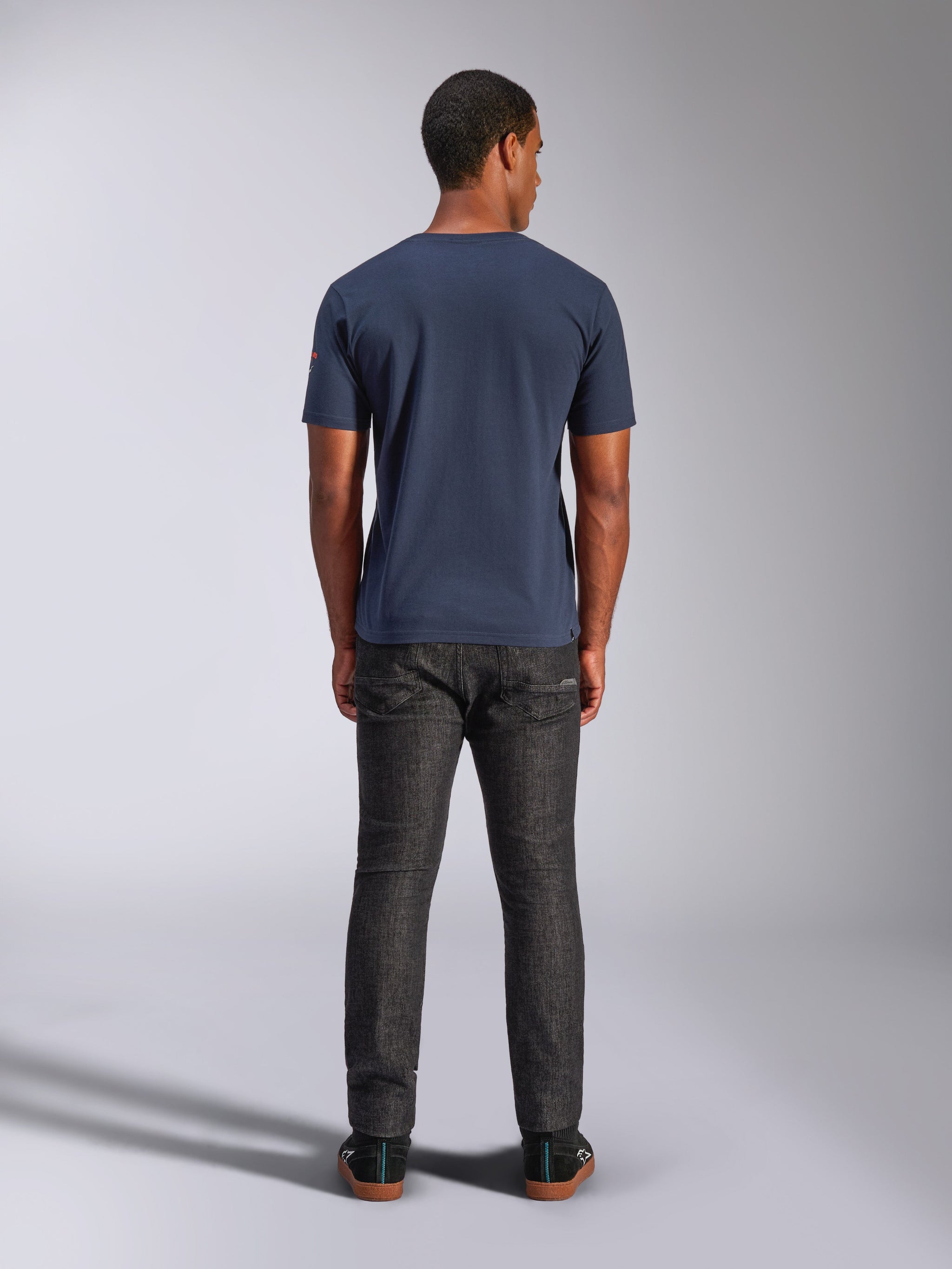 Entitled CSF T-shirt - Korte Mouwen