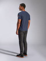 Entitled CSF T-shirt - Korte Mouwen