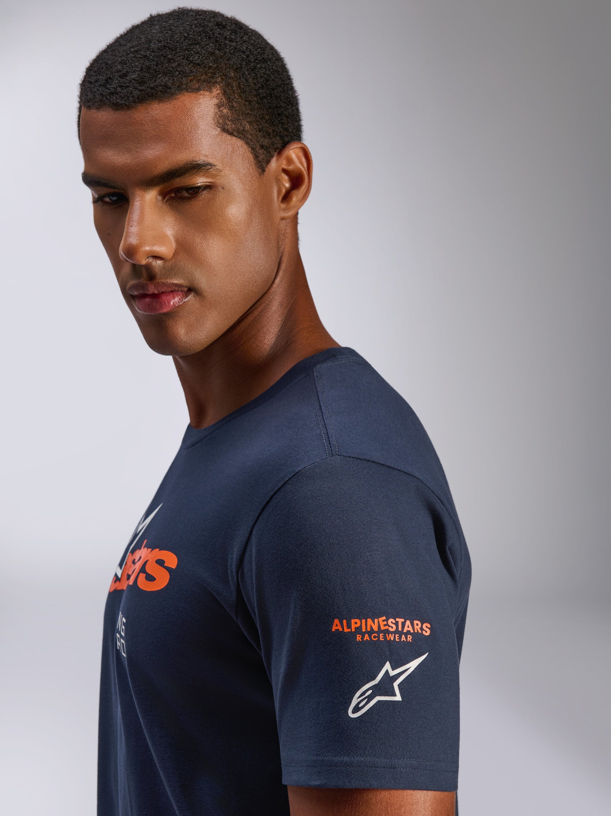 Entitled CSF T-shirt - Korte Mouwen