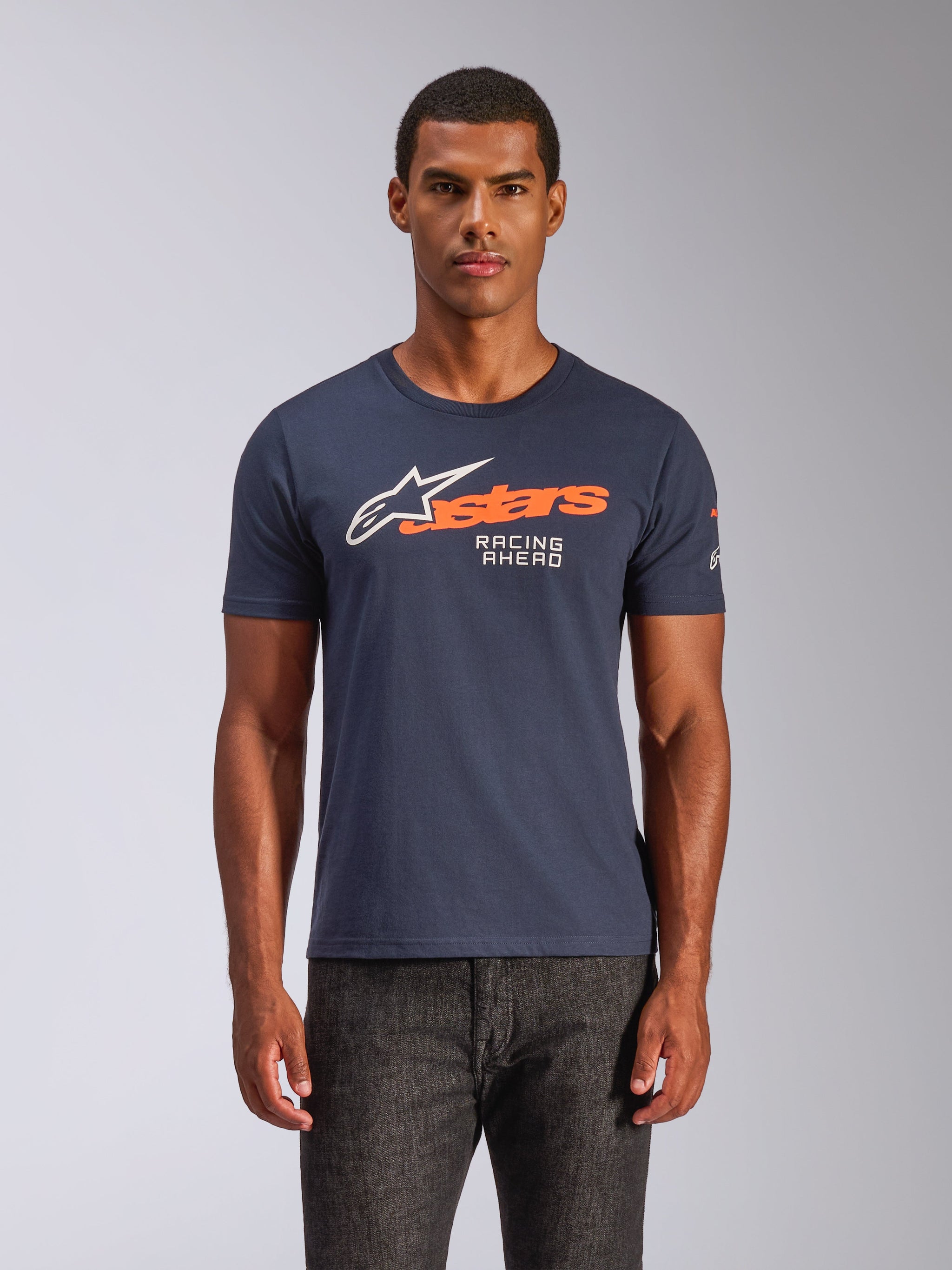 Entitled CSF T-shirt - Korte Mouwen