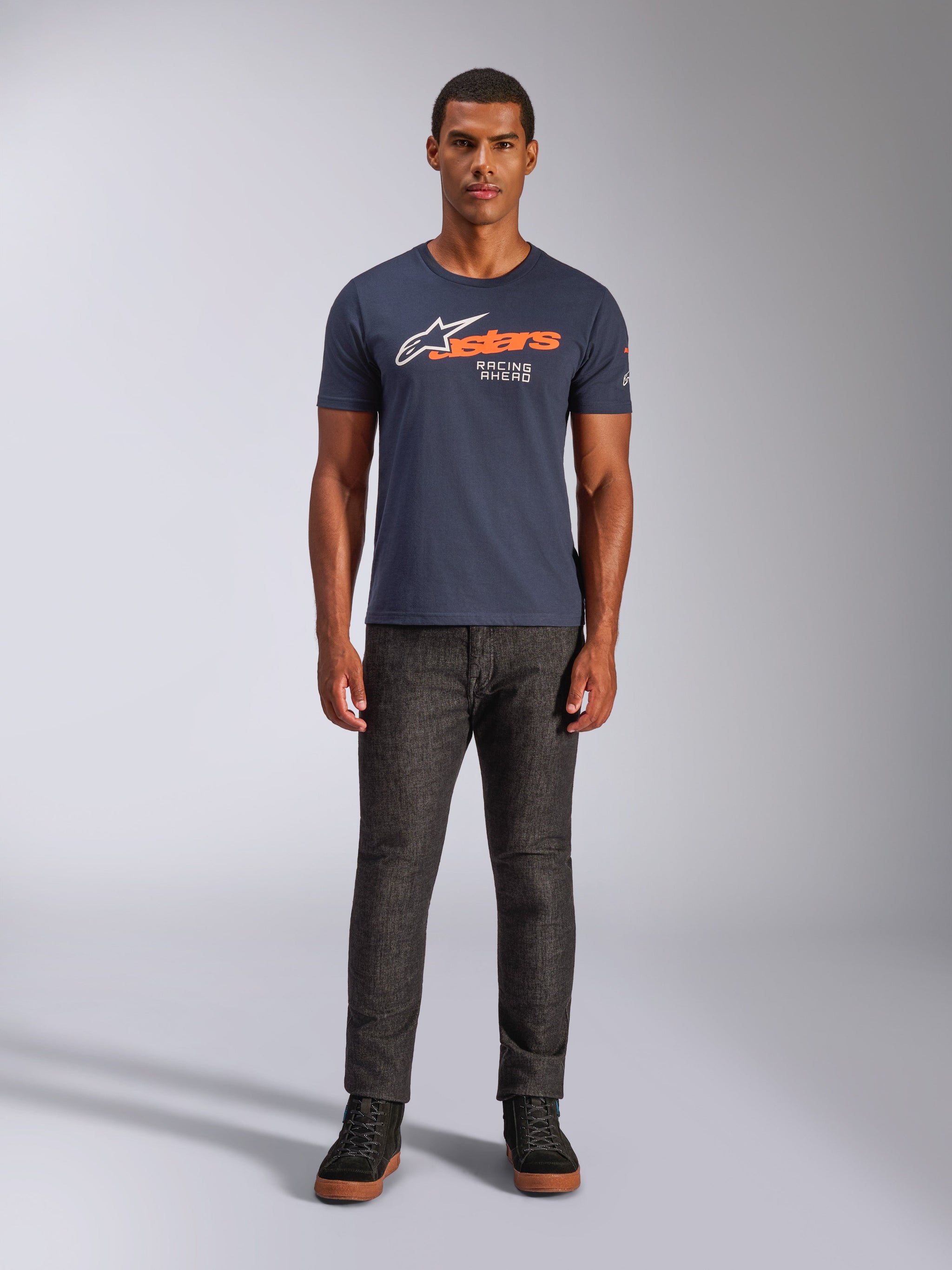 Entitled CSF T-shirt - Korte Mouwen