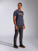Entitled CSF T-shirt - Korte Mouwen