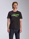 Entitled CSF T‑shirt - Korte Mouw
