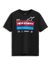 Harken CSF T‑shirt - Korte Mouwen