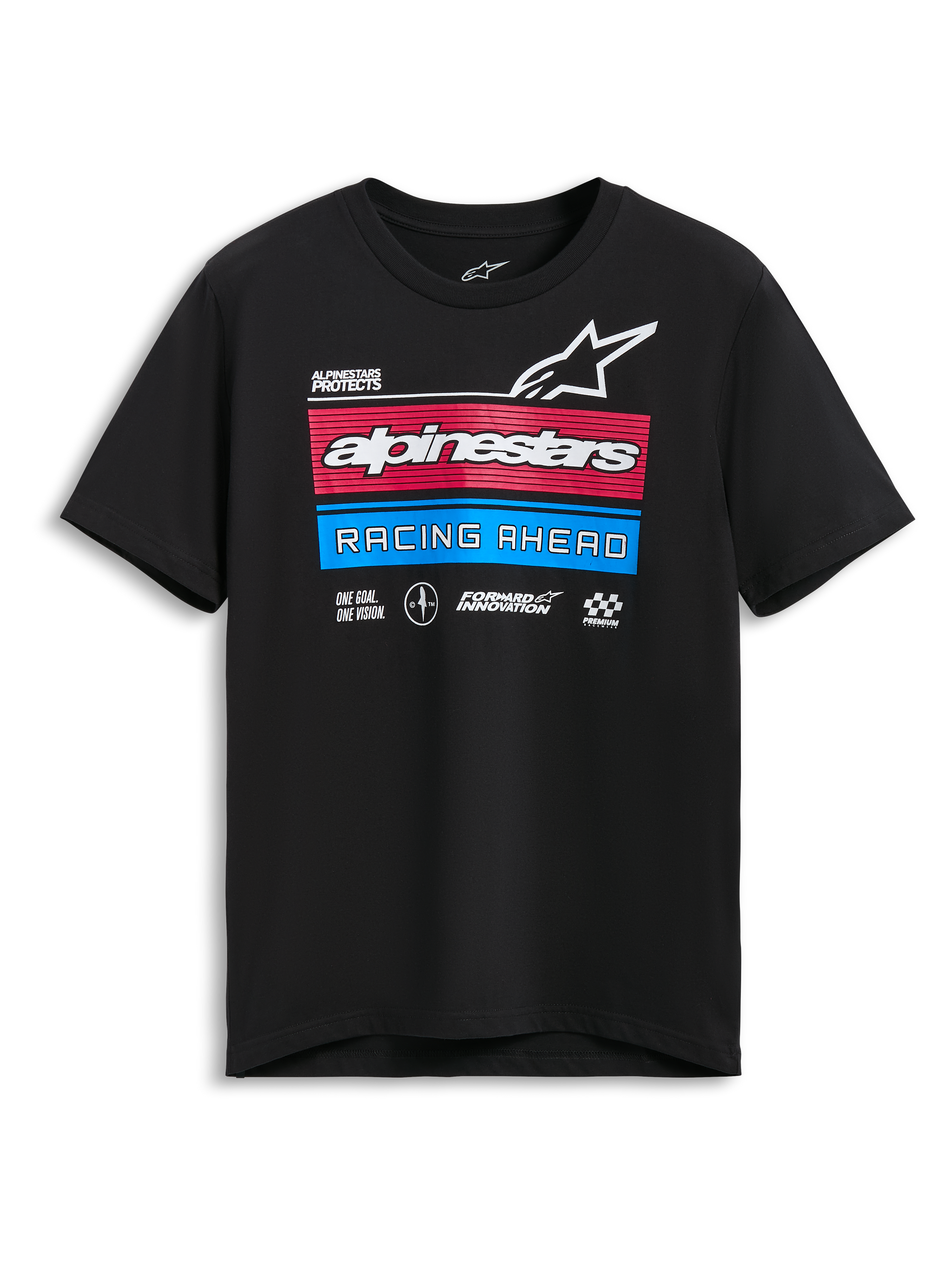 Harken CSF T‑shirt - Korte Mouwen