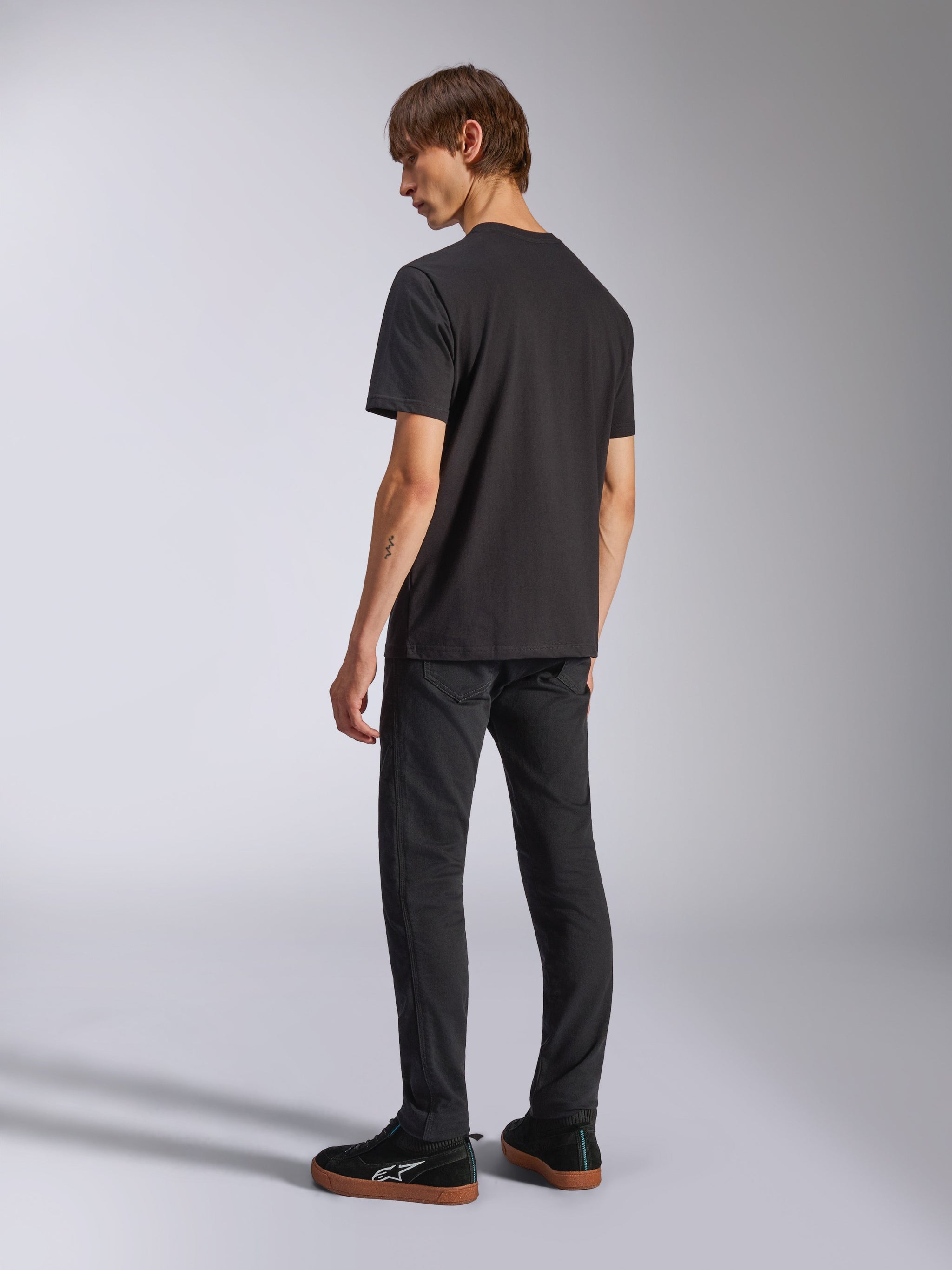 Harken CSF T‑shirt - Korte Mouwen