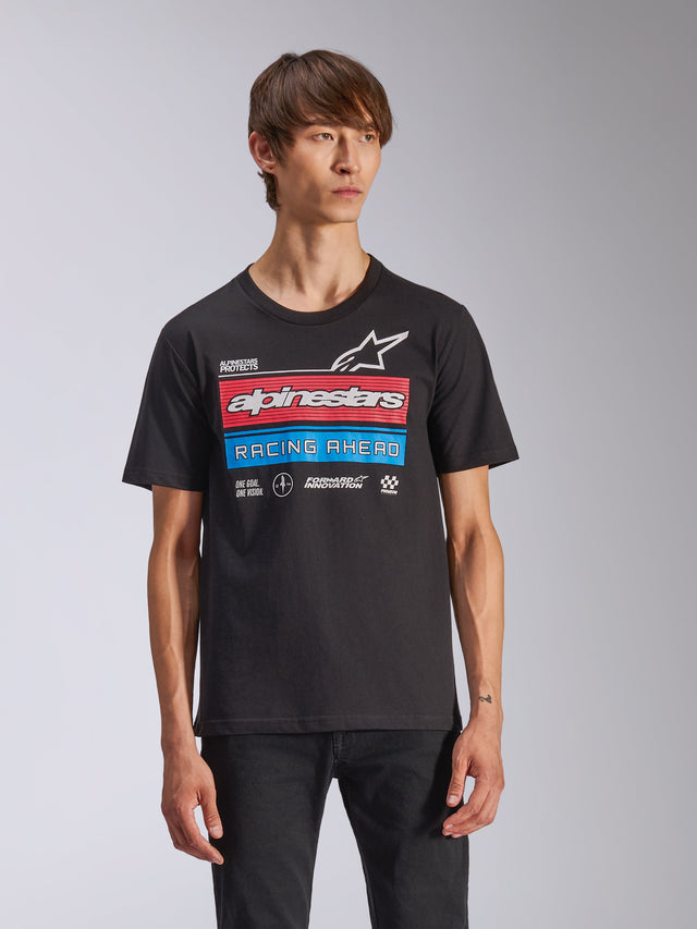 Harken CSF T‑shirt - Korte Mouwen