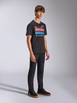 Harken CSF T‑shirt - Korte Mouwen