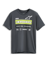 Harken CSF T-shirt - Korte Mouw