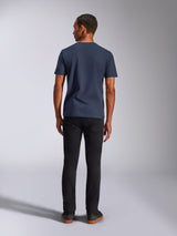 Heritage Patch CSF T-shirt - Korte Mouw
