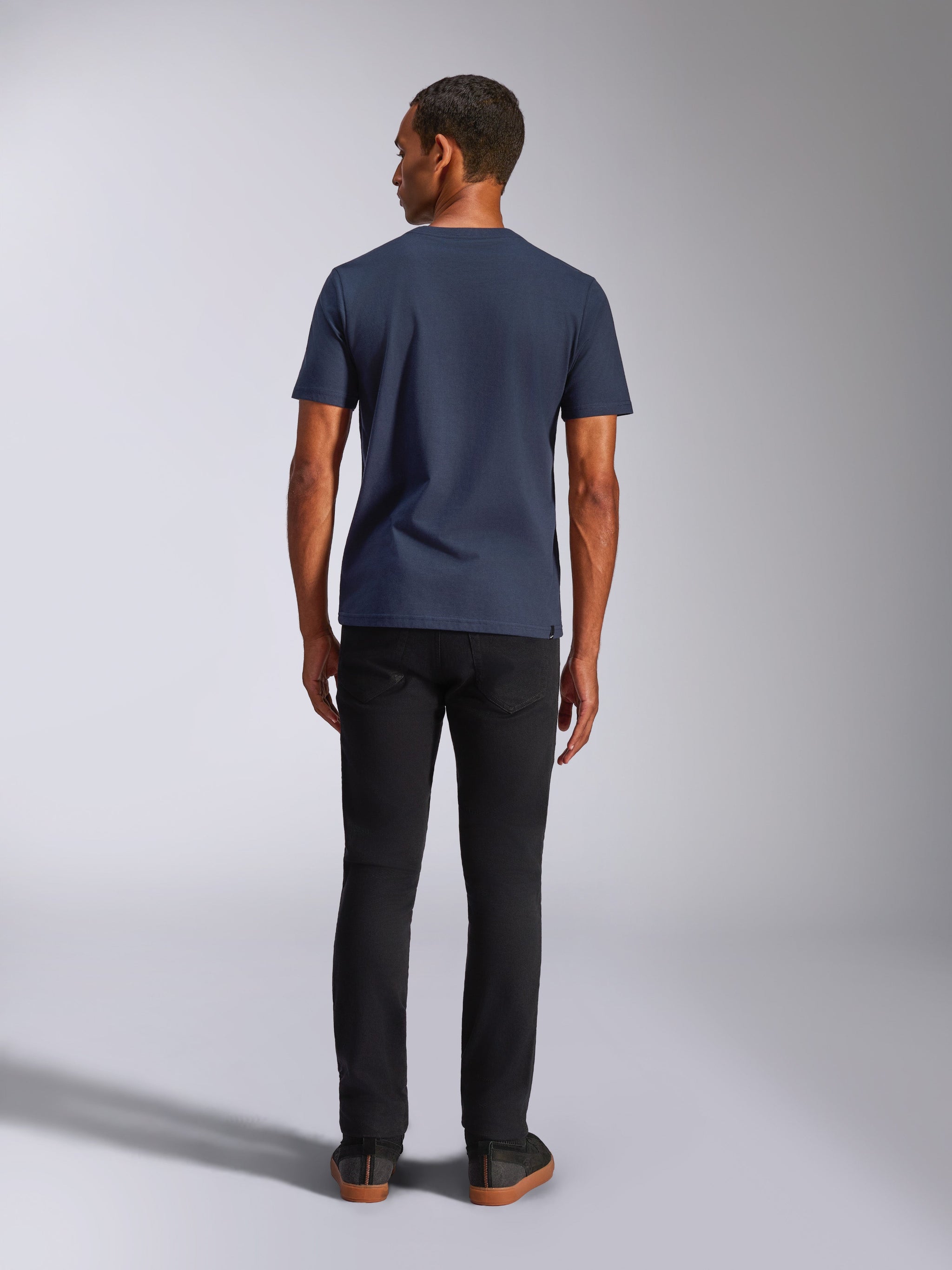 Heritage Patch CSF T-shirt - Korte Mouw