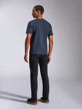 Heritage Patch CSF T-shirt - Korte Mouw