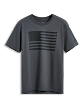 Waving CSF T-shirt - Korte Mouw