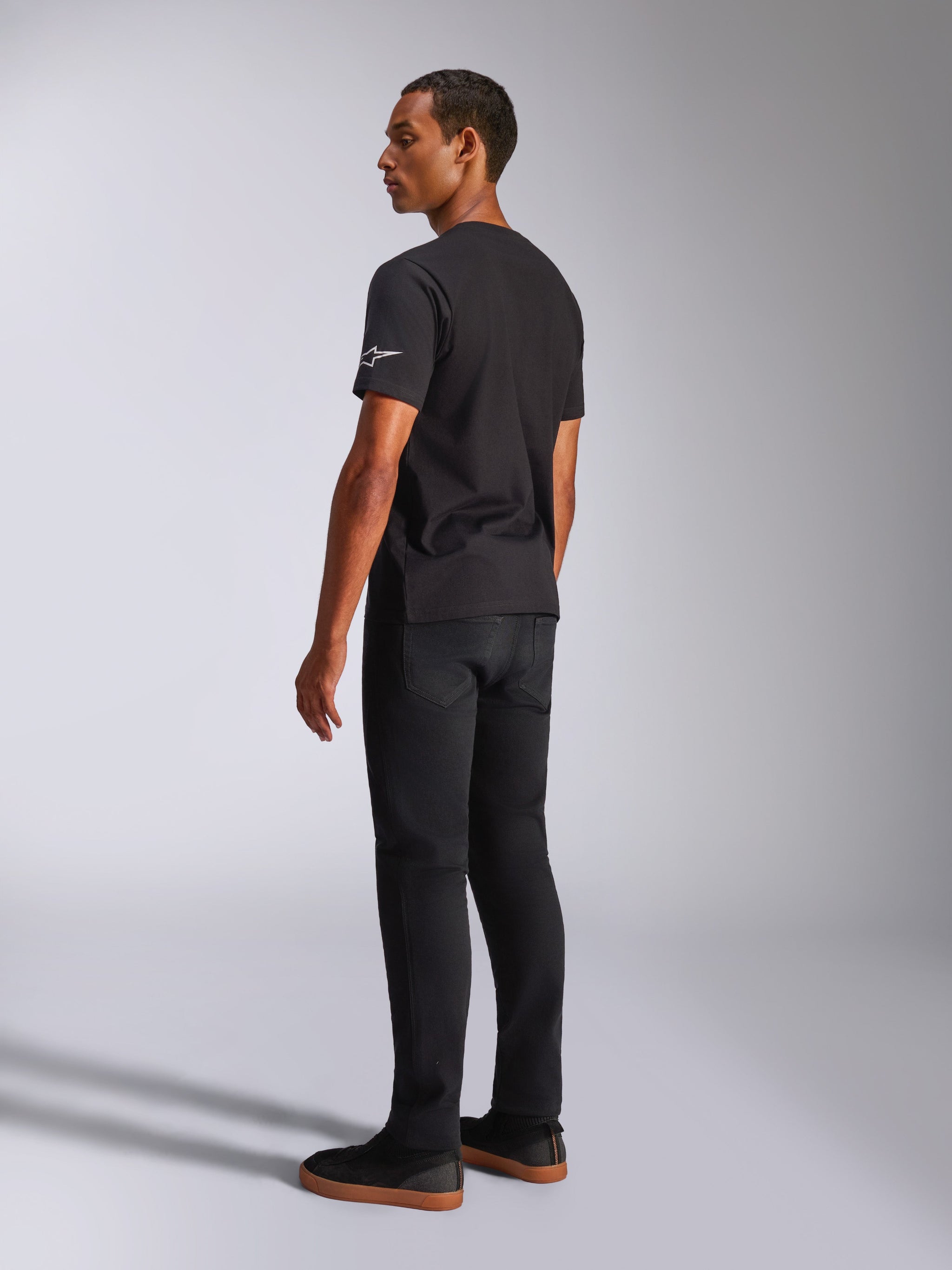 Waving CSF Tee - Short Sleeve