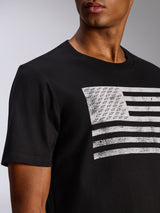 Waving CSF Tee - Short Sleeve